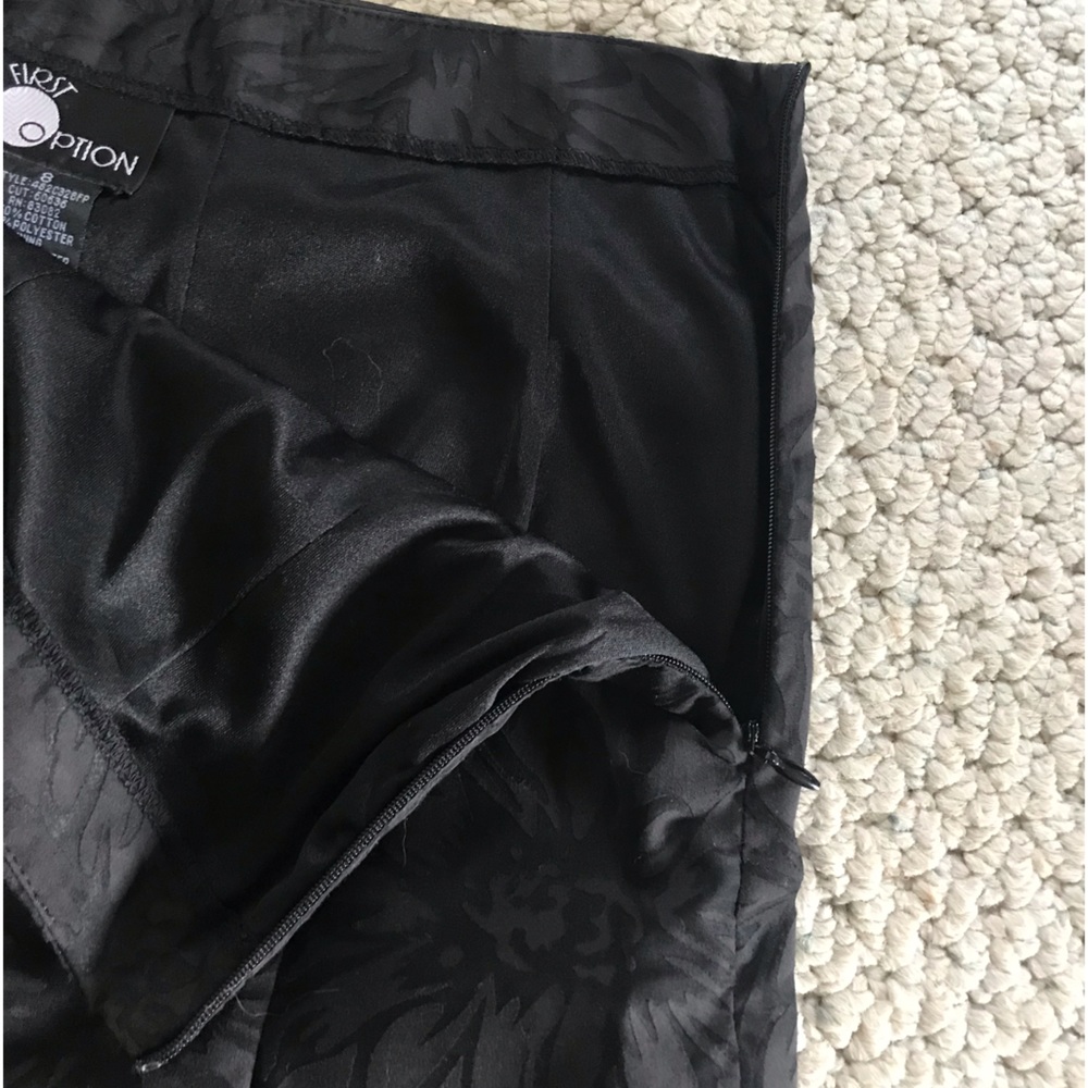 First Option Skirt - Picture 6 of 11
